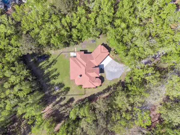 Awendaw, SC 29429,1437 Tannanger Trl