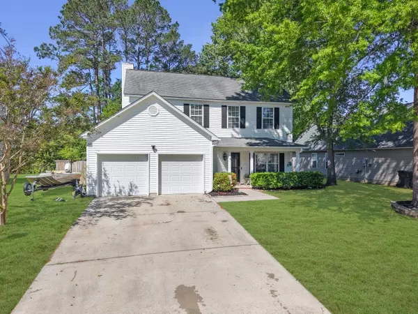 Goose Creek, SC 29445,139 Pointer Dr