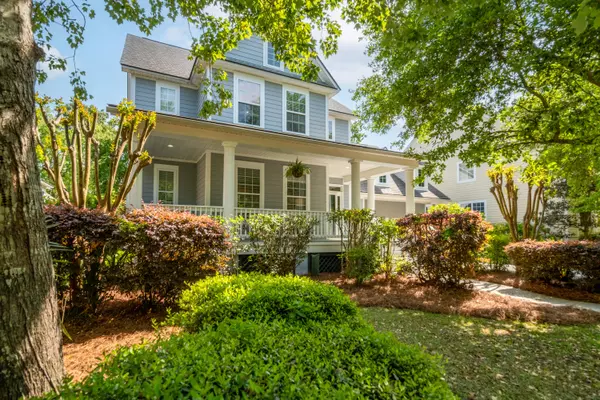 Charleston, SC 29492,1977 Pierce St