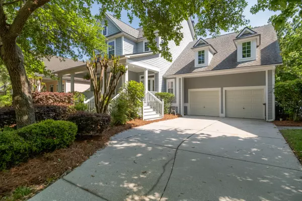 Charleston, SC 29492,1977 Pierce St