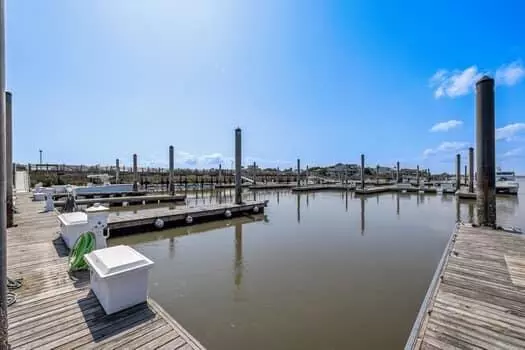 3702 Dock Site Rd #B 16, Edisto Beach, SC 29438