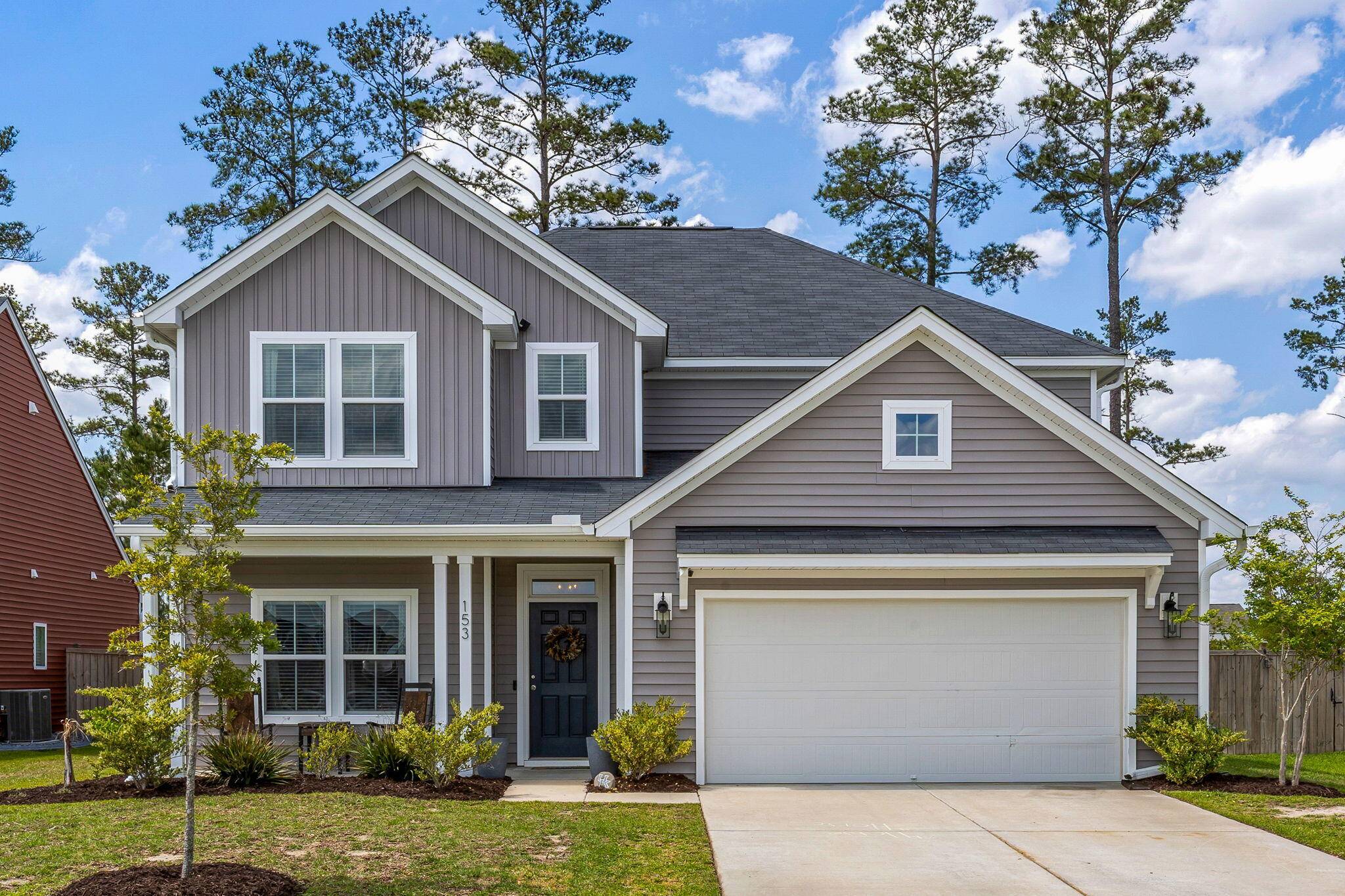153 Lucca Dr, Summerville, SC 29486