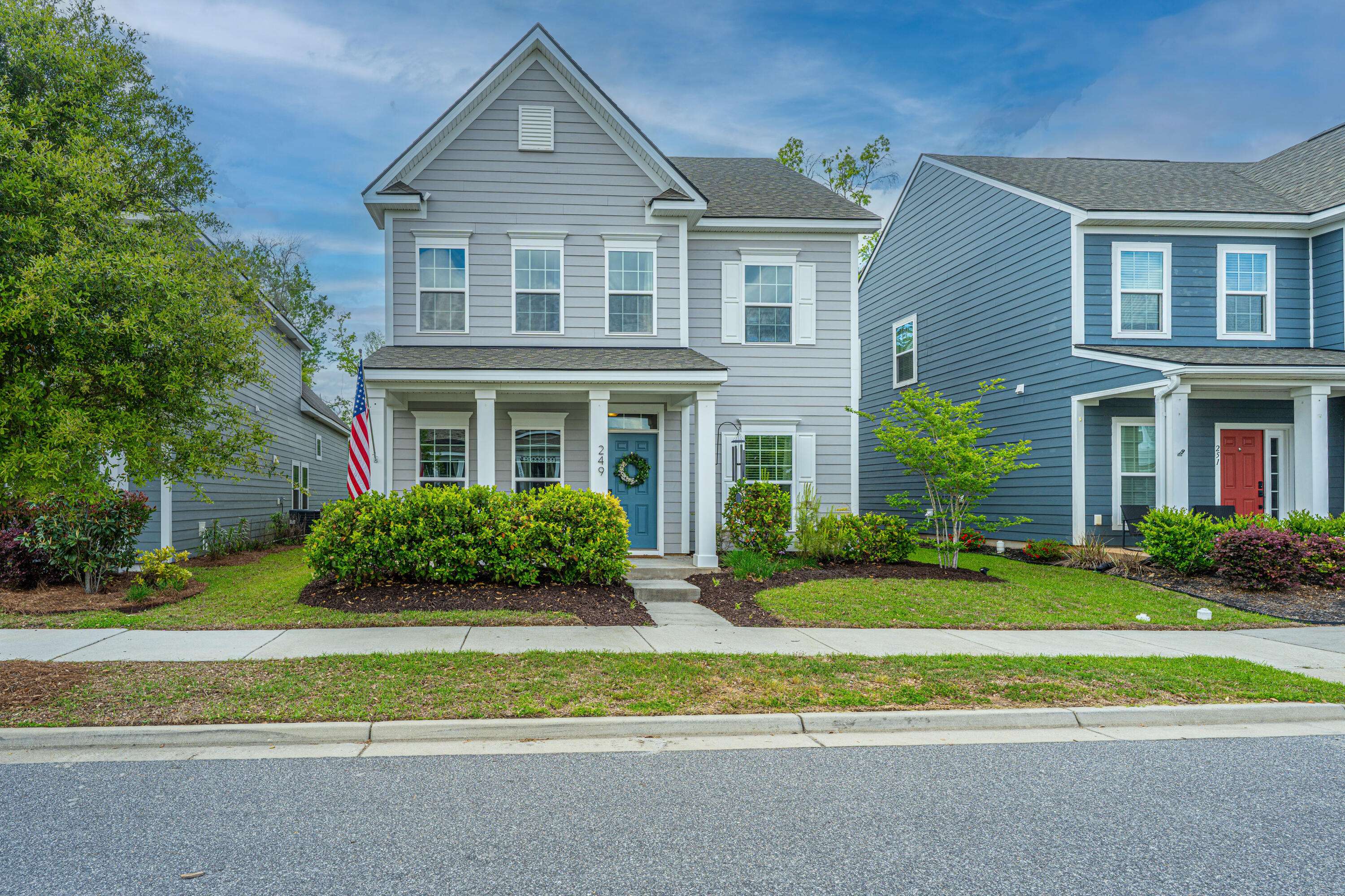 249 Oak View Way, Summerville, SC 29483