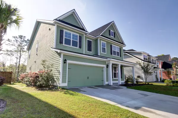 Mount Pleasant, SC 29466,2597 Larch Ln