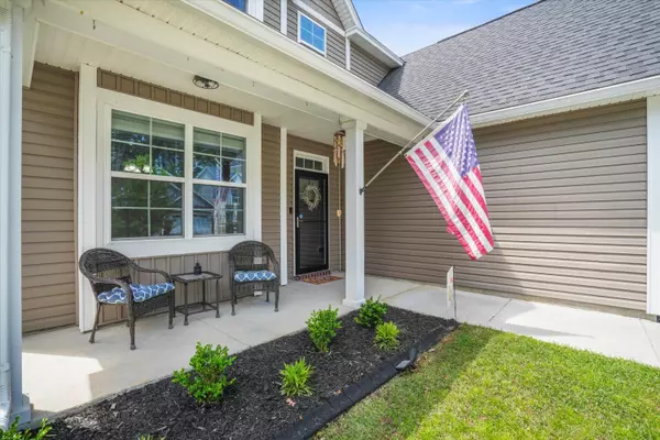 Moncks Corner, SC 29461,476 Foxbank Plantation Blvd