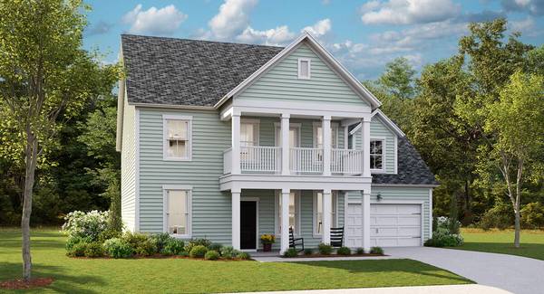 553 Richfield Way, Summerville, SC 29486