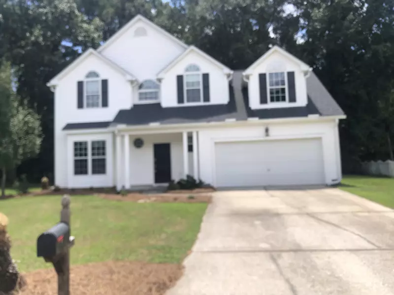 1496 Cypress Pointe Dr, Mount Pleasant, SC 29466