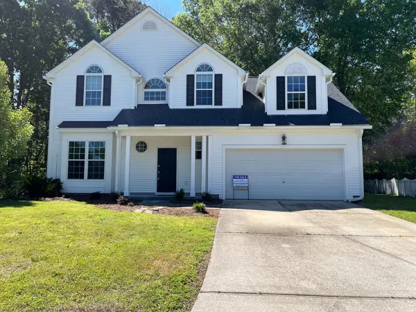 1496 Cypress Pointe Dr, Mount Pleasant, SC 29466