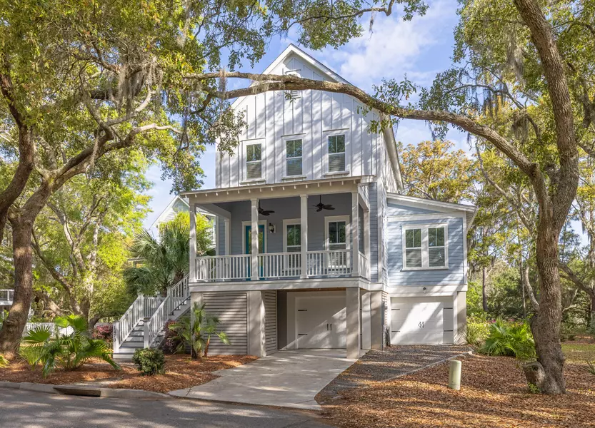 1470 Eutaw Battalion Dr, Charleston, SC 29412