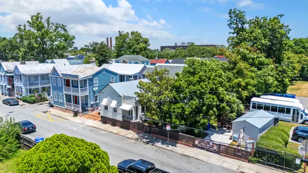 24 Hanover St, Charleston, SC 29403