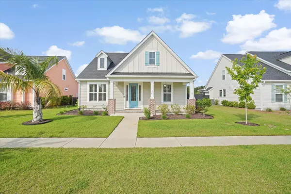 154 Helena Park Dr, Summerville, SC 29486