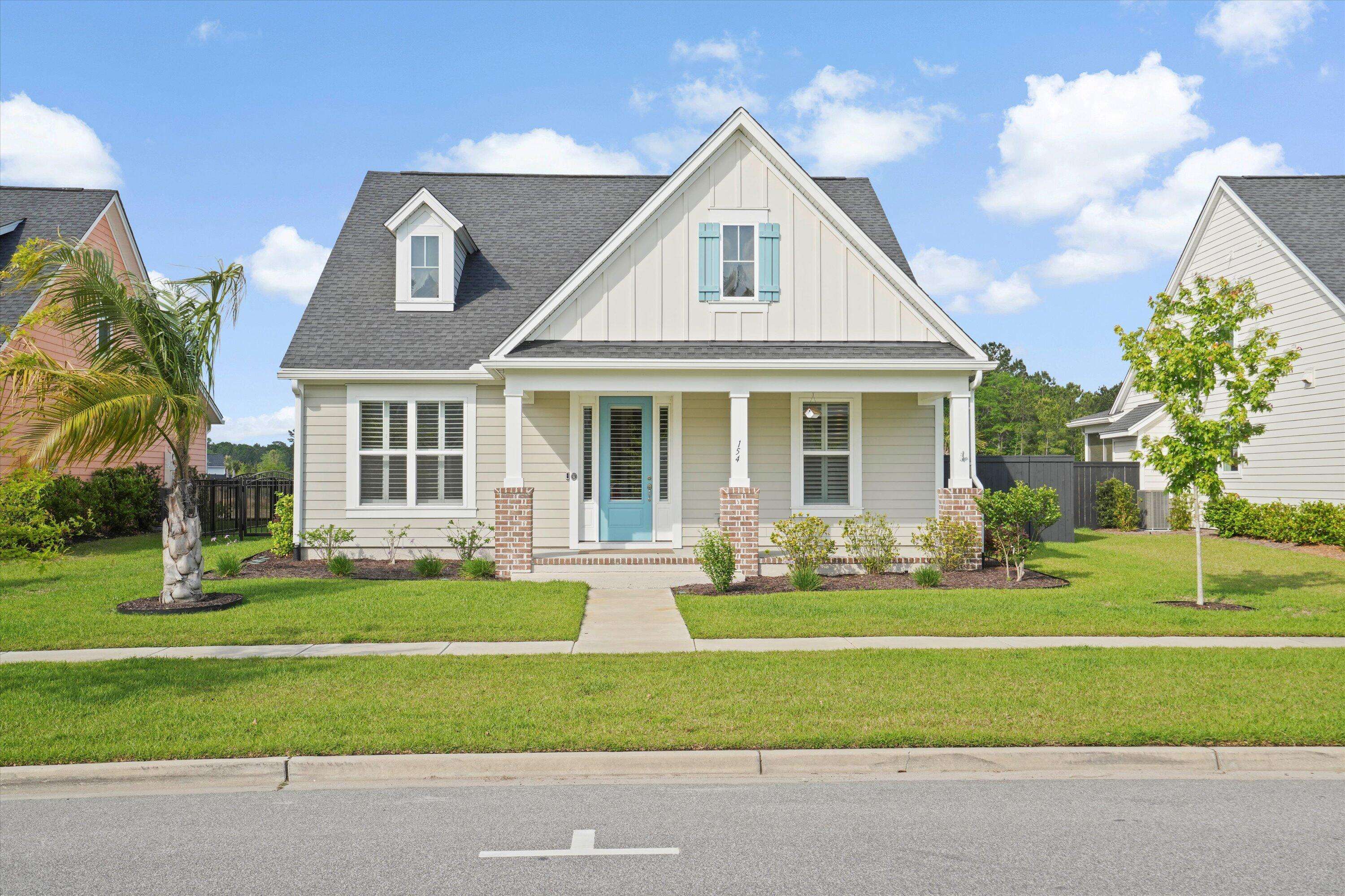 Summerville, SC 29486,154 Helena Park Dr