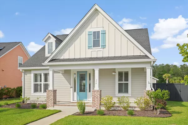 Summerville, SC 29486,154 Helena Park Dr