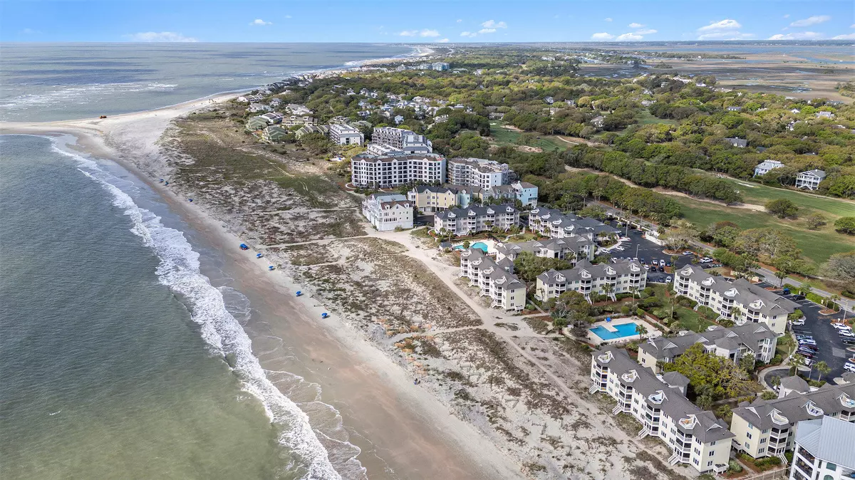 Isle Of Palms, SC 29451,9000 Palmetto Dr #202-C