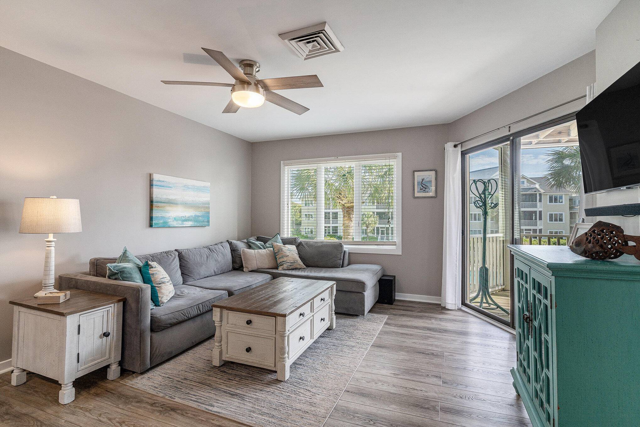 Isle Of Palms, SC 29451,9000 Palmetto Dr #202-C