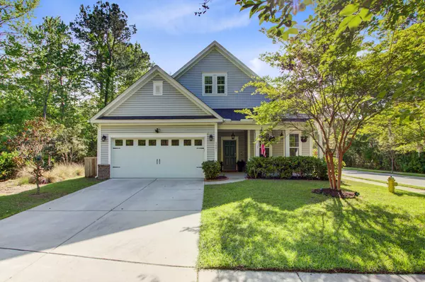 3001 Grand Bay Ln, Johns Island, SC 29455