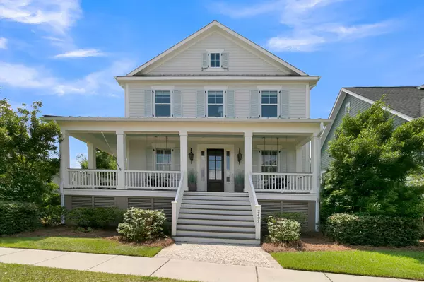 2405 Louisville St, Charleston, SC 29492