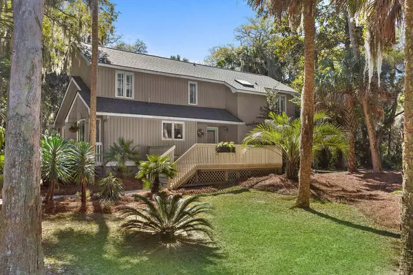 3510 Deer Run Rd, Seabrook Island, SC 29455
