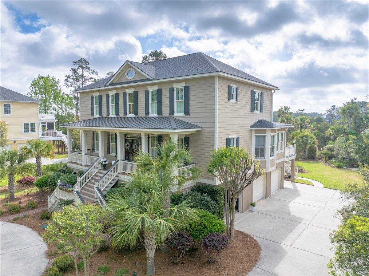 2444 Darts Cove Way, Mount Pleasant, SC 29466