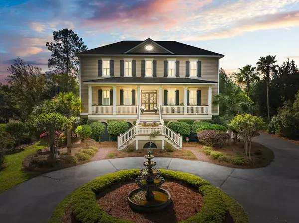 Mount Pleasant, SC 29466,2444 Darts Cove Way