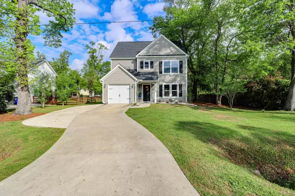 3374 Dunwick Dr, Johns Island, SC 29455