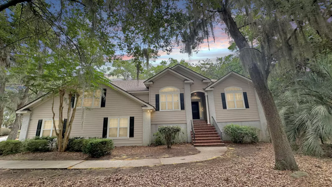 3023 Maritime Forest Dr, Johns Island, SC 29455