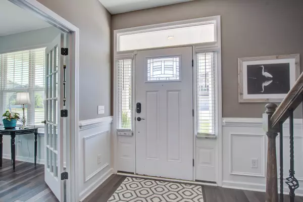 Johns Island, SC 29455,2880 Cavalcade Cir