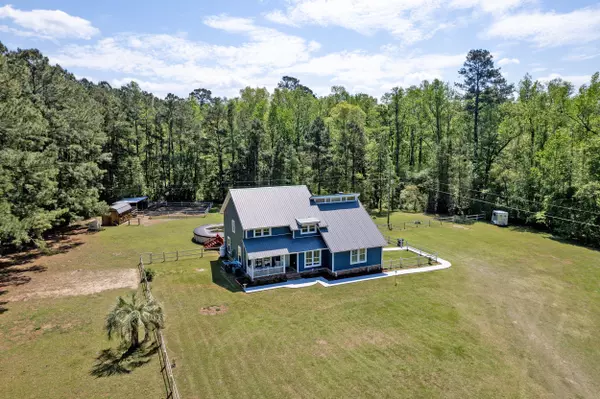 Ruffin, SC 29475,2102 Williams Rd