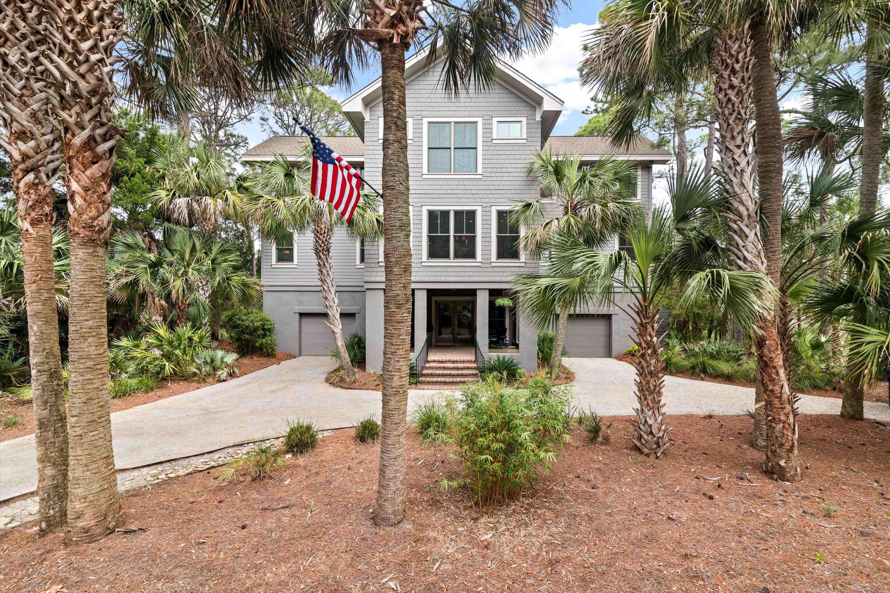 Kiawah Island, SC 29455,37 Marsh Edge
