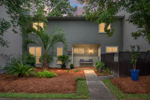 1603 Ventura Pl, Mount Pleasant, SC 29464