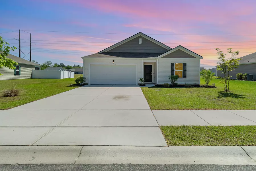 3019 Woodbury Ct, Conway, SC 29527