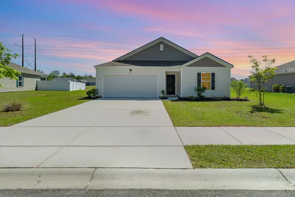 3019 Woodbury Ct, Conway, SC 29527