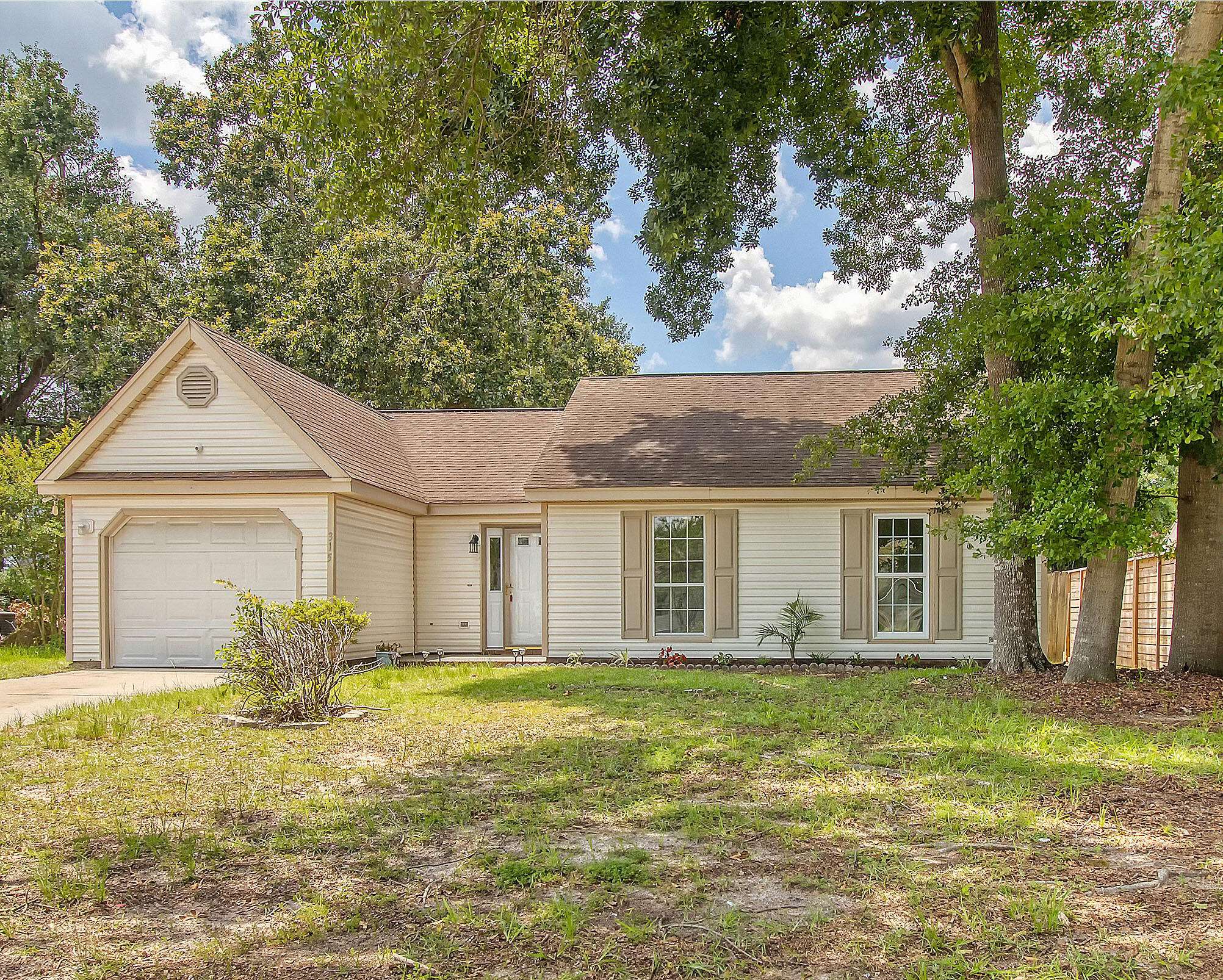 Goose Creek, SC 29445,315 Indigo Rd
