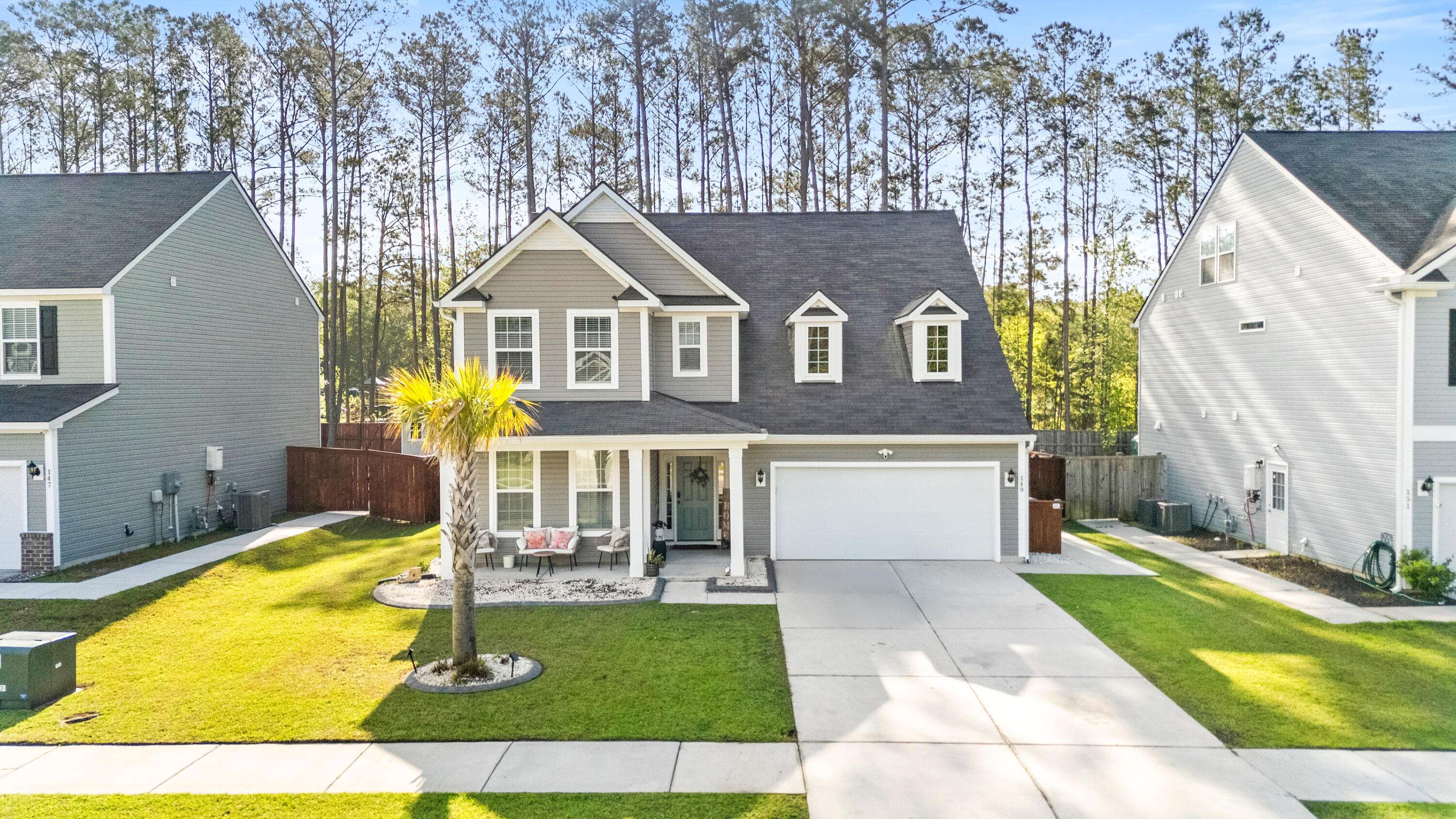 149 Caleb Ct, Ladson, SC 29456