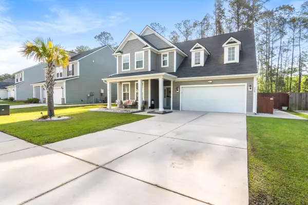 Ladson, SC 29456,149 Caleb Ct