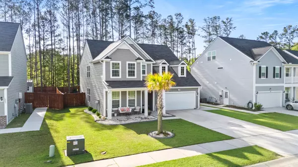 Ladson, SC 29456,149 Caleb Ct