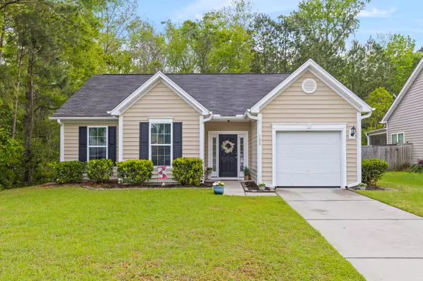 Goose Creek, SC 29445,102 Vango Dr