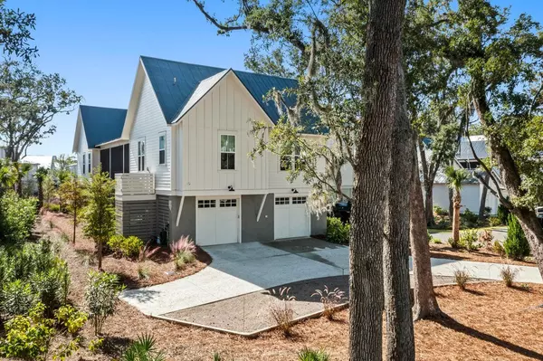 Johns Island, SC 29455,8067 Jack Island Dr