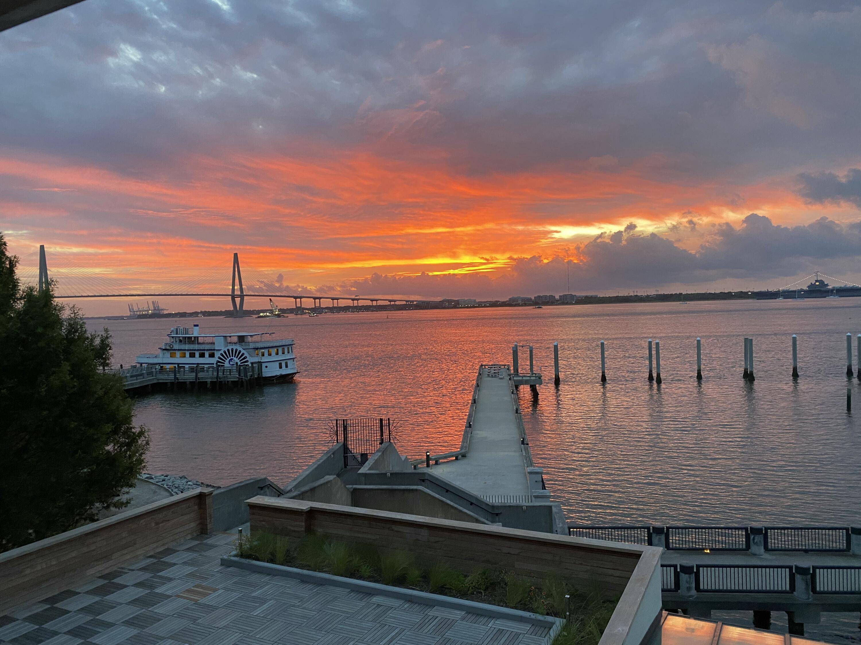 330 Concord St #Th 21, Charleston, SC 29401