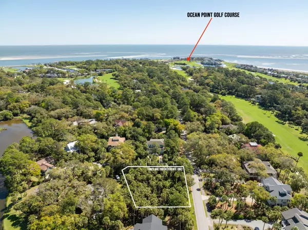 Fripp Island, SC 29920,520 Rookery Ln