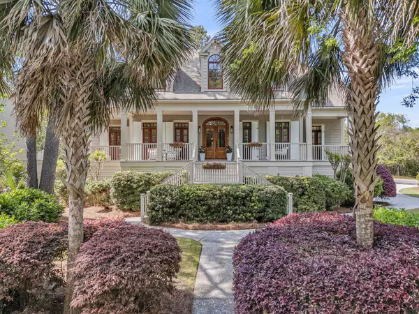 Seabrook Island, SC 29455,2104 Royal Pine Dr