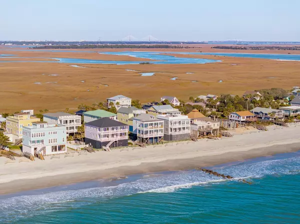Folly Beach, SC 29439,1681 E Ashley Ave #A