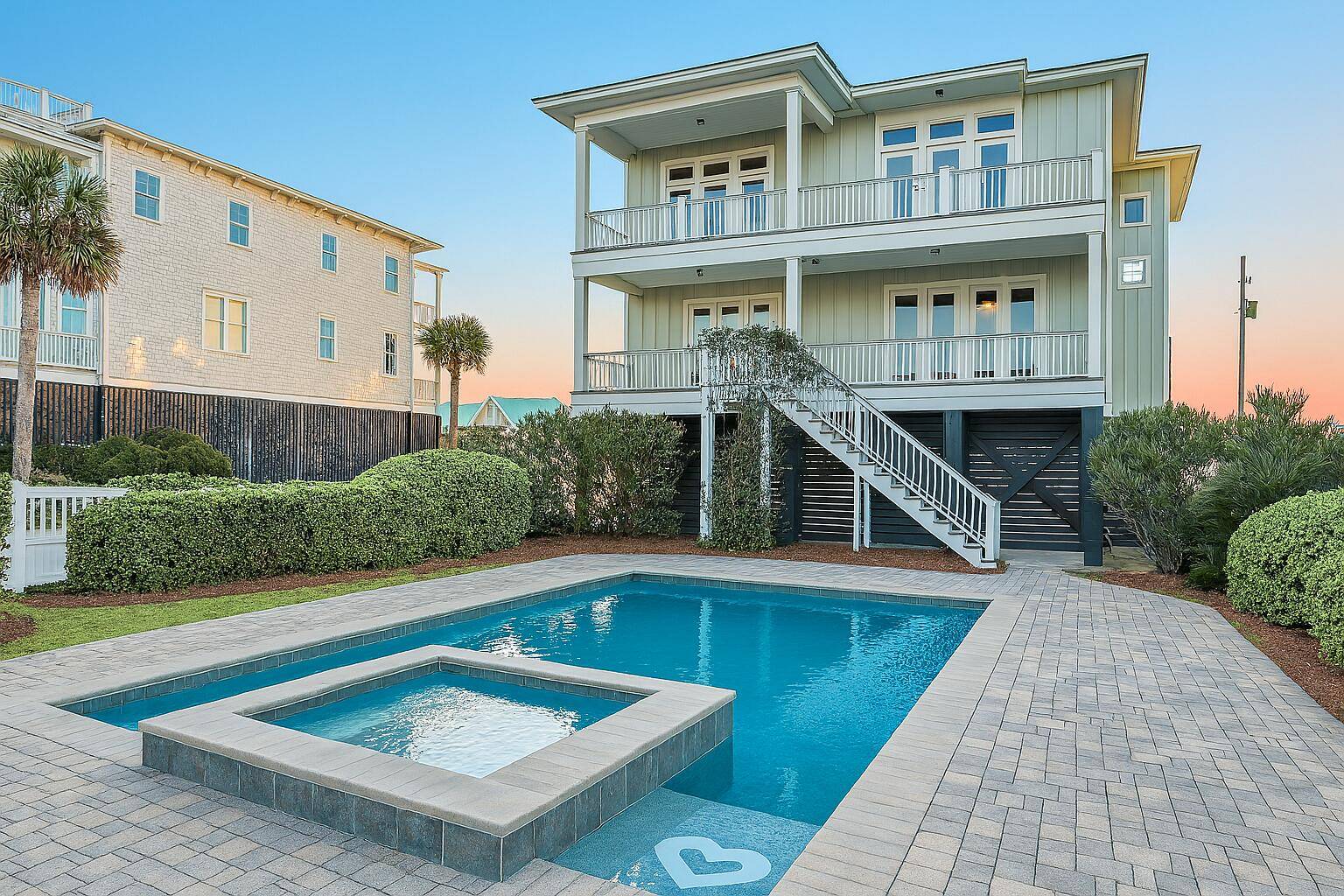 Folly Beach, SC 29439,1681 E Ashley Ave #A