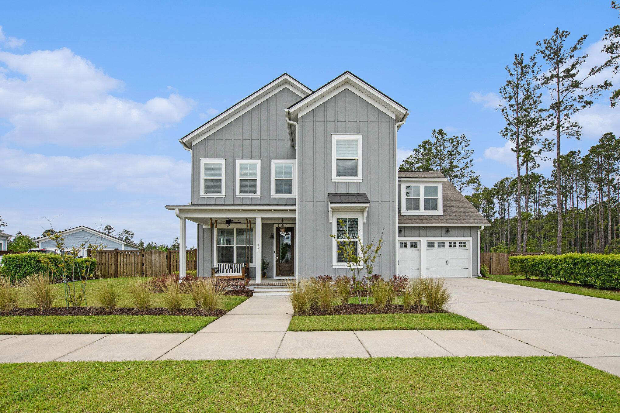 200 Clearblue Loop, Summerville, SC 29486