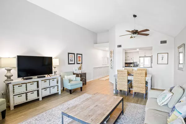 Seabrook Island, SC 29455,1342 Pelican Watch Villas