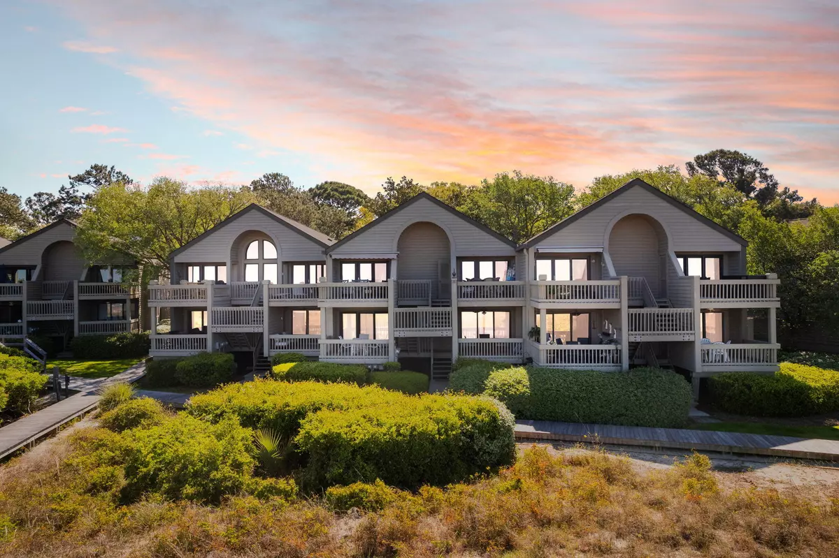Seabrook Island, SC 29455,1342 Pelican Watch Villas