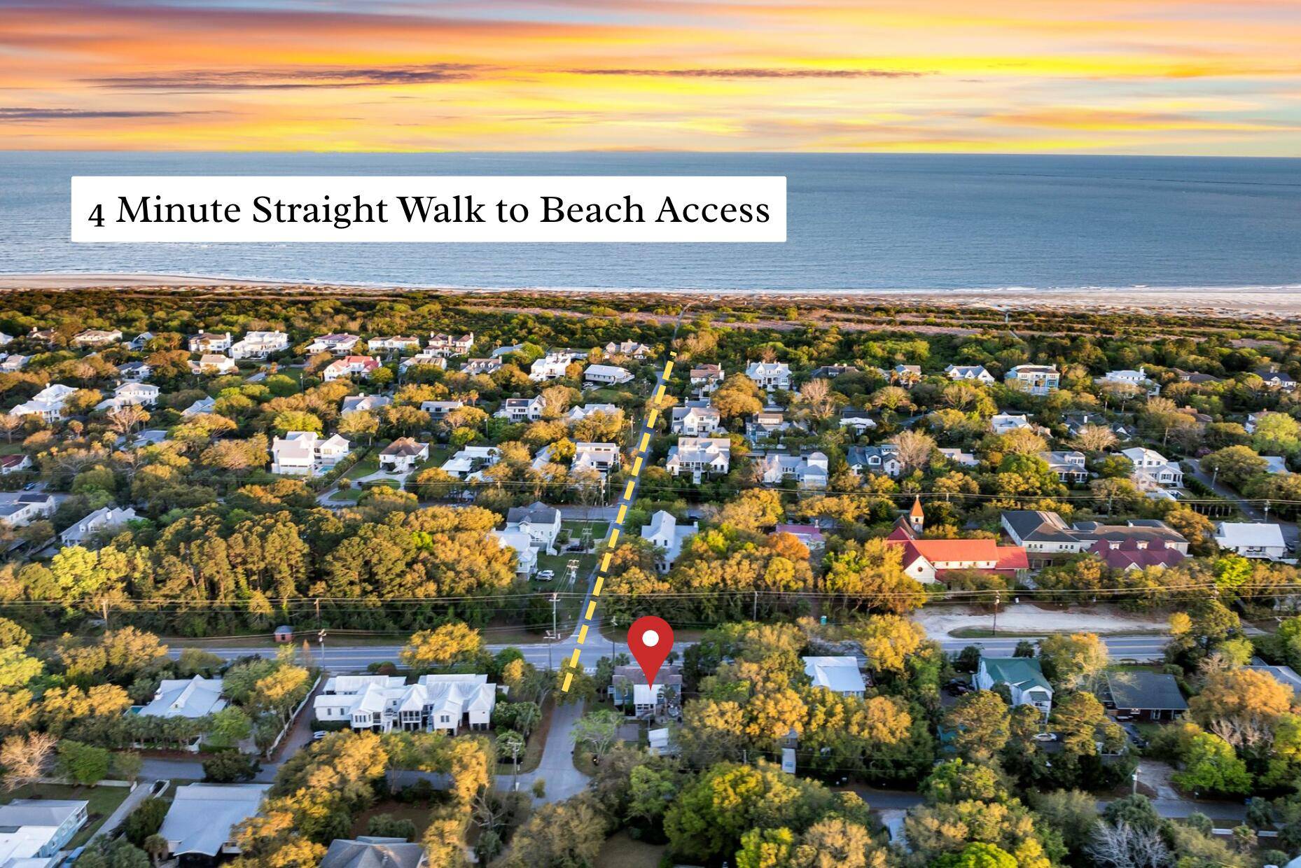 Sullivans Island, SC 29482,2530 Jasper Blvd