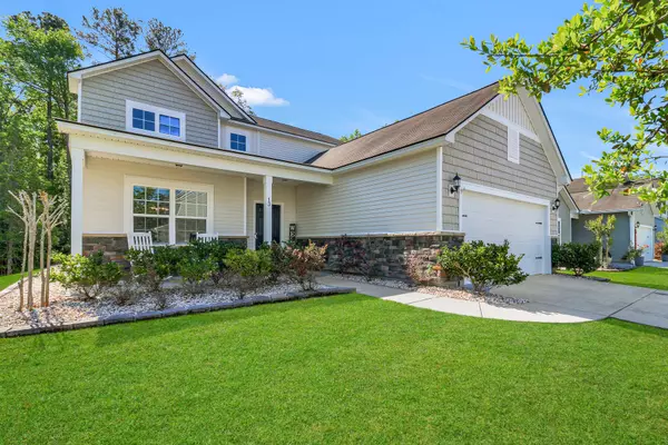 Bluffton, SC 29910,13 Hagar Rd