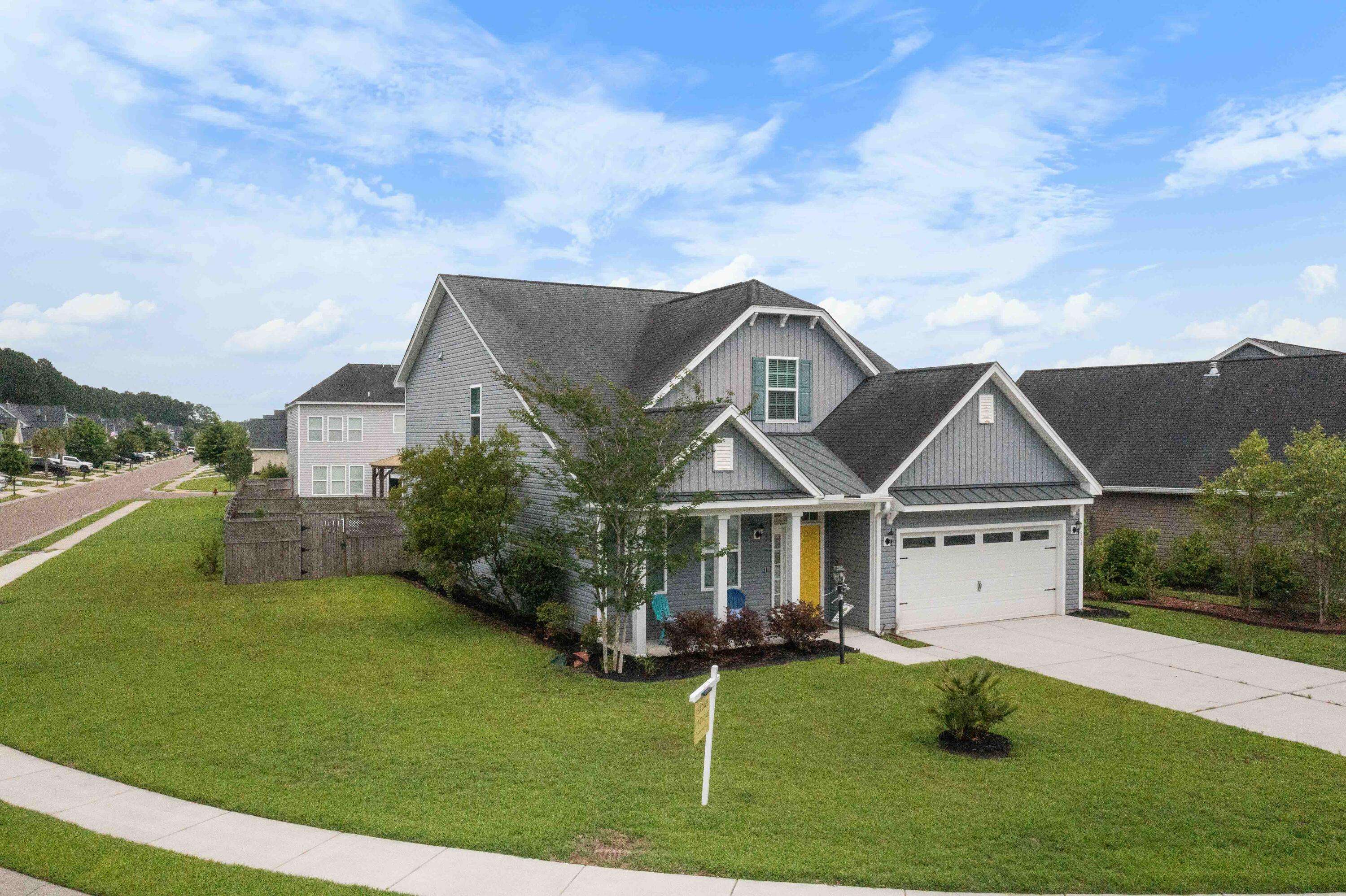 Moncks Corner, SC 29461,504 Foxbank Plantation Blvd