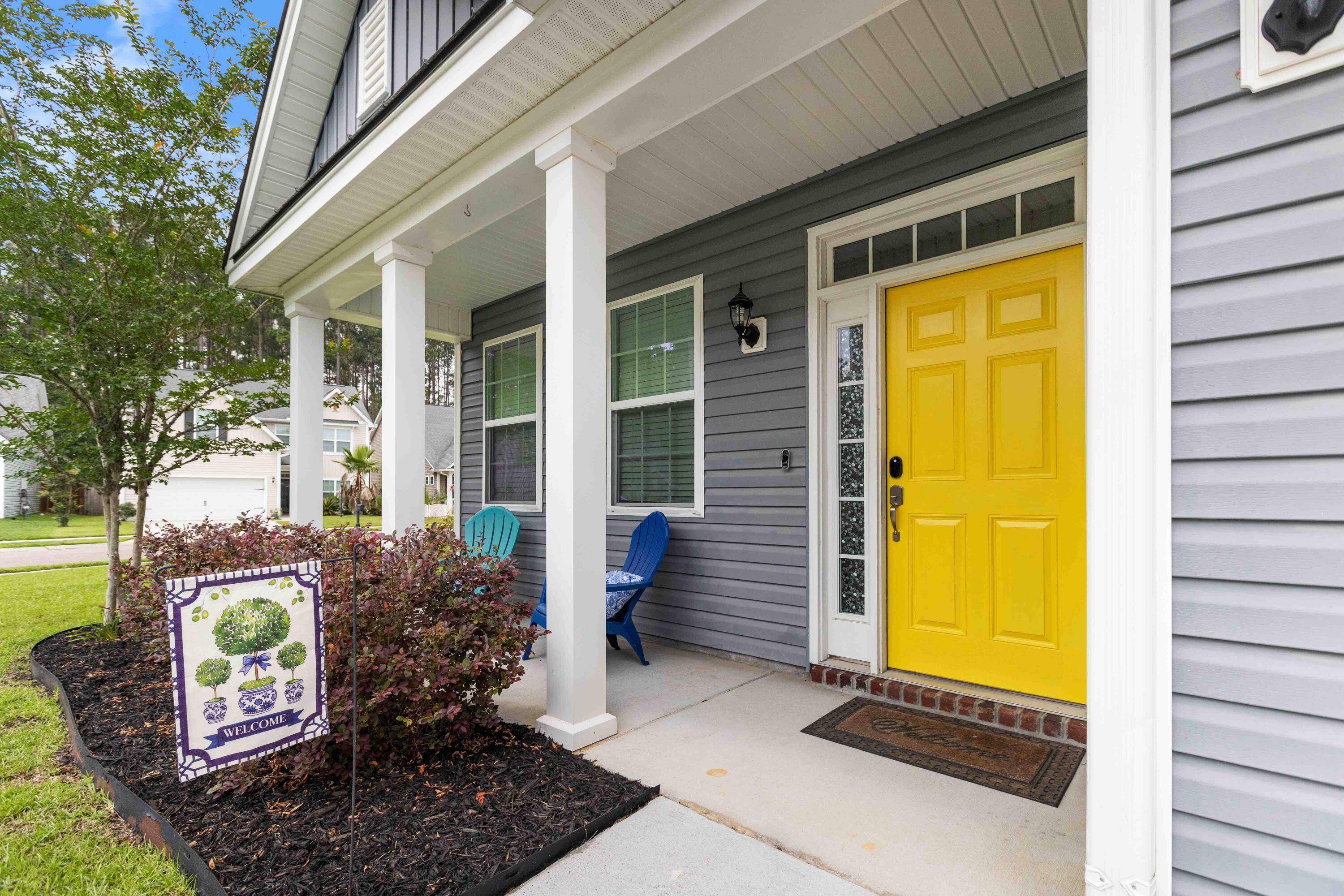 Moncks Corner, SC 29461,504 Foxbank Plantation Blvd